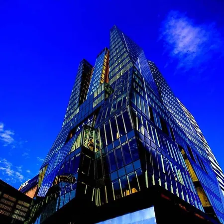 Hotel Swissotel Sarajewo