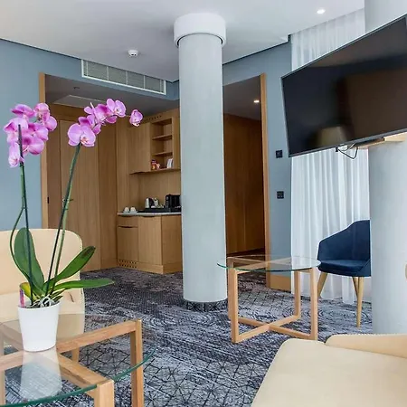 Swissotel Hotel Sarajewo