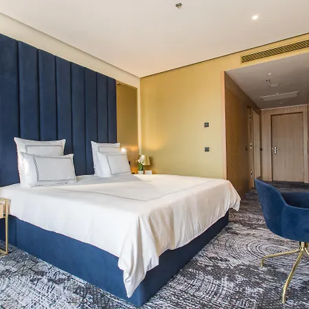 Swissotel 5* Sarajewo