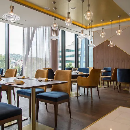 Swissotel Sarajewo
