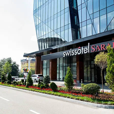 Swissotel Sarajewo