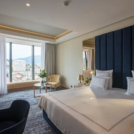 فندق سويس 5*