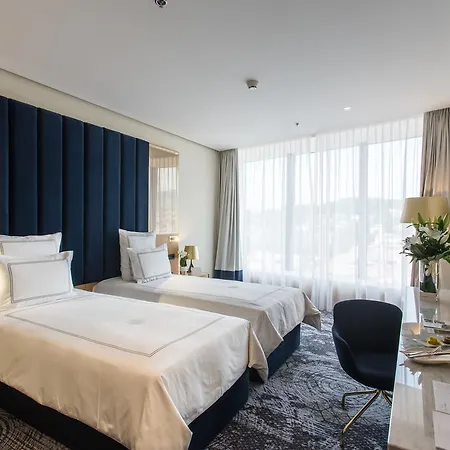 Swissotel Hotel