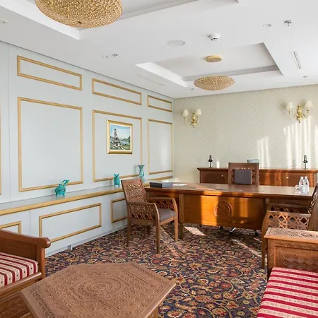 Swissotel 5* Sarajewo