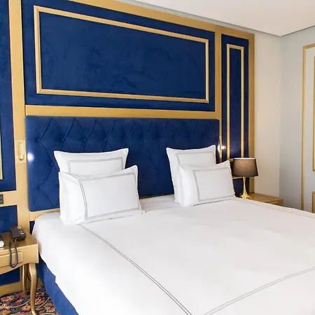 Swissotel Hotel