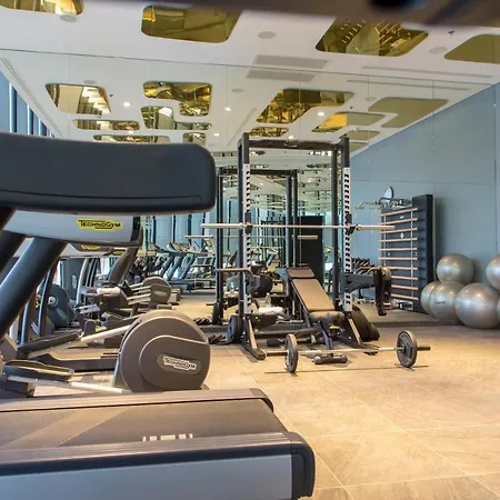 Hotel Swissotel 5*