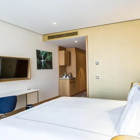 Swissotel Sarajewo