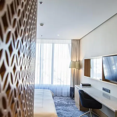 Swissotel Sarajewo